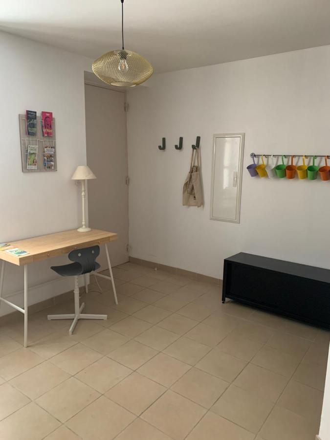 Au Coeur De L'Isle Sur Sorgue Villa Exterior foto