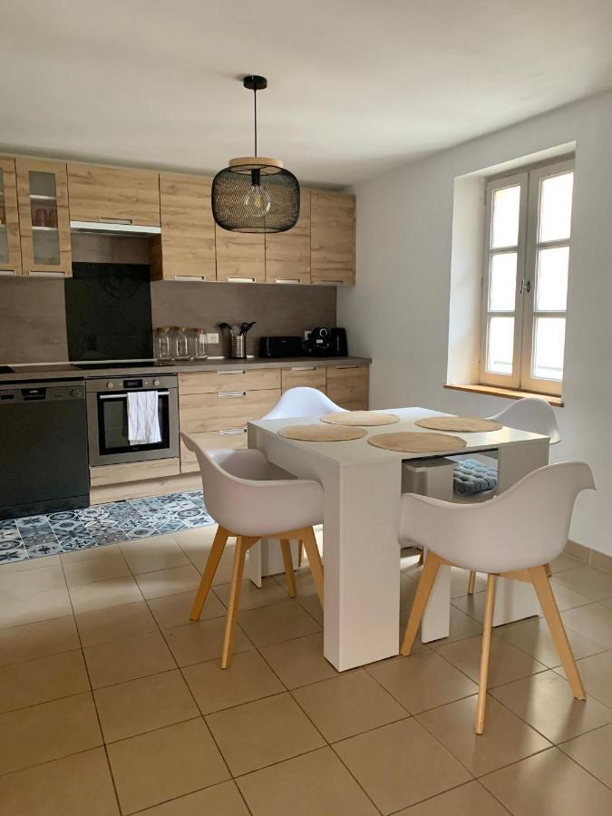 Au Coeur De L'Isle Sur Sorgue Villa Exterior foto